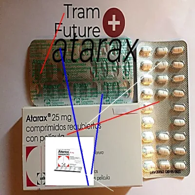 Médicament générique atarax